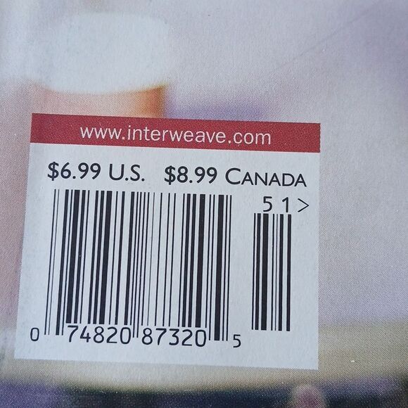 Interweave Knits Magazine Spring 2006 Knitting Crafting Robin Melanson - Picture 2 of 4